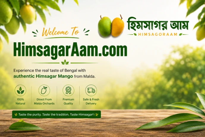 Himsagar Mango Online